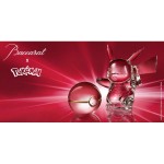 Baccarat --- POKÉMON PIKACHU